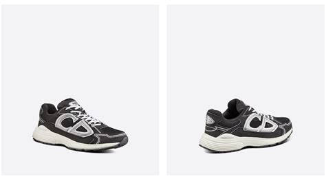 mens dior b30 trainers|dior b30 sneakers for men.